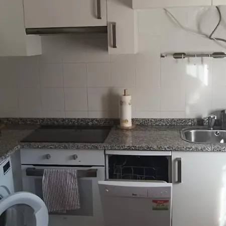 Casa De Ramos 2 Apartamento *