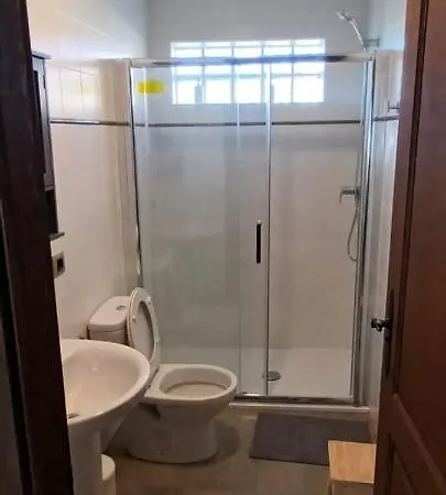 Casa De Ramos 2 Lägenhet *