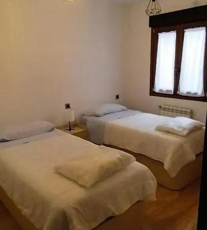 Apartamento Casa De Ramos 2