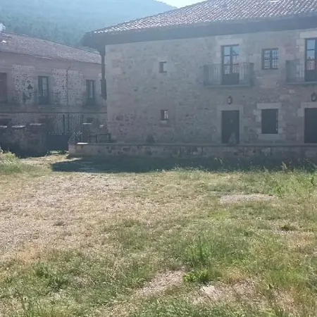 Casa De Ramos 2 Vinuesa