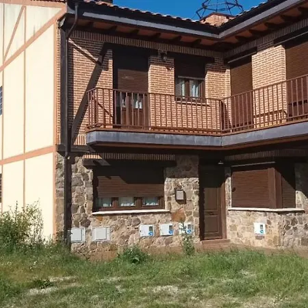 Casa De Ramos 2 * Vinuesa