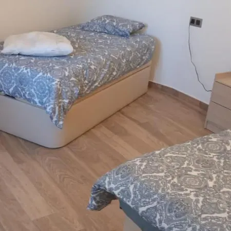 Casa De Ramos 2 *