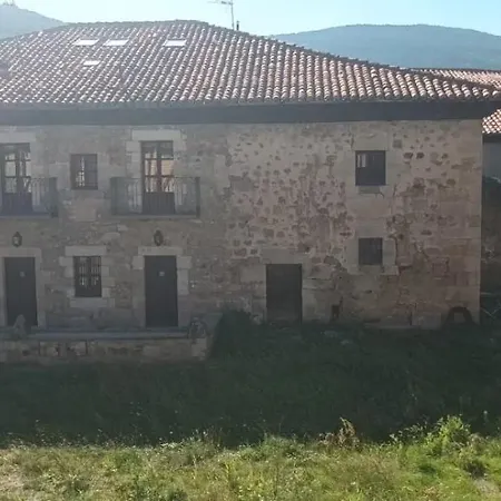 Casa De Ramos 2 *