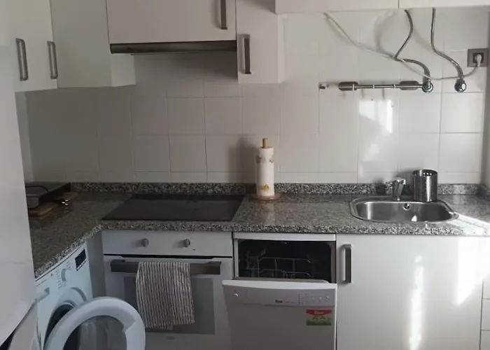 Casa De Ramos 2 아파트 *