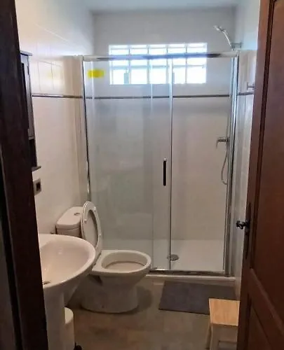 Casa De Ramos 2 아파트 *