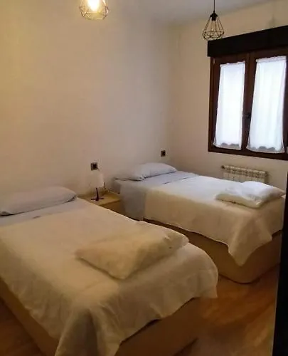 아파트 Casa De Ramos 2