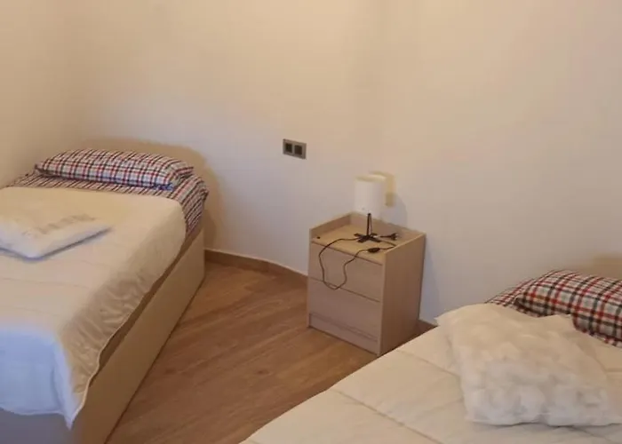 아파트 Casa De Ramos 2 비누에사