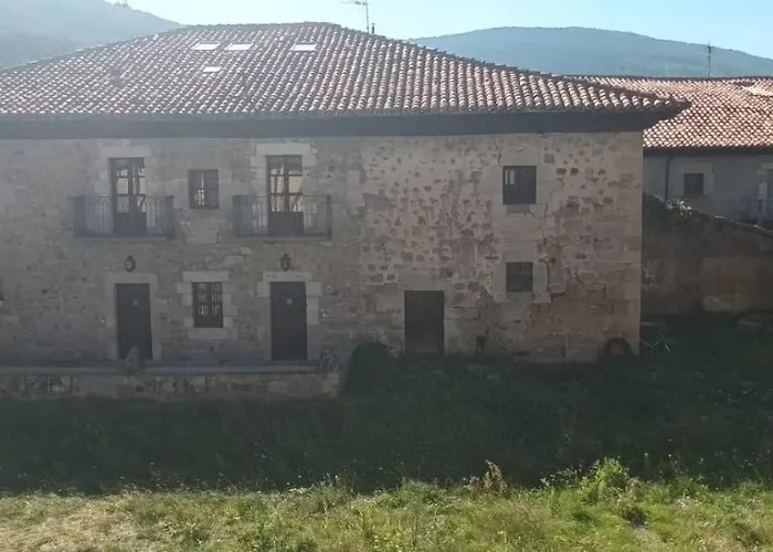 Casa De Ramos 2 *